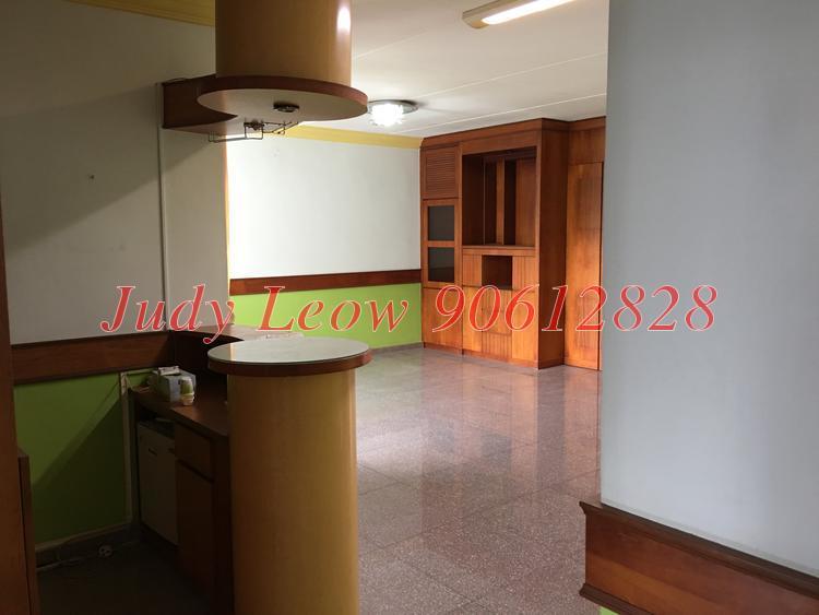 Blk 121 Rivervale Drive (Sengkang), HDB 5 Rooms #129756312